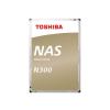 Toshiba N300 NAS 12TB (SATA III, ATA/600, 256MB, 7200) [HDWG21CUZSVA]