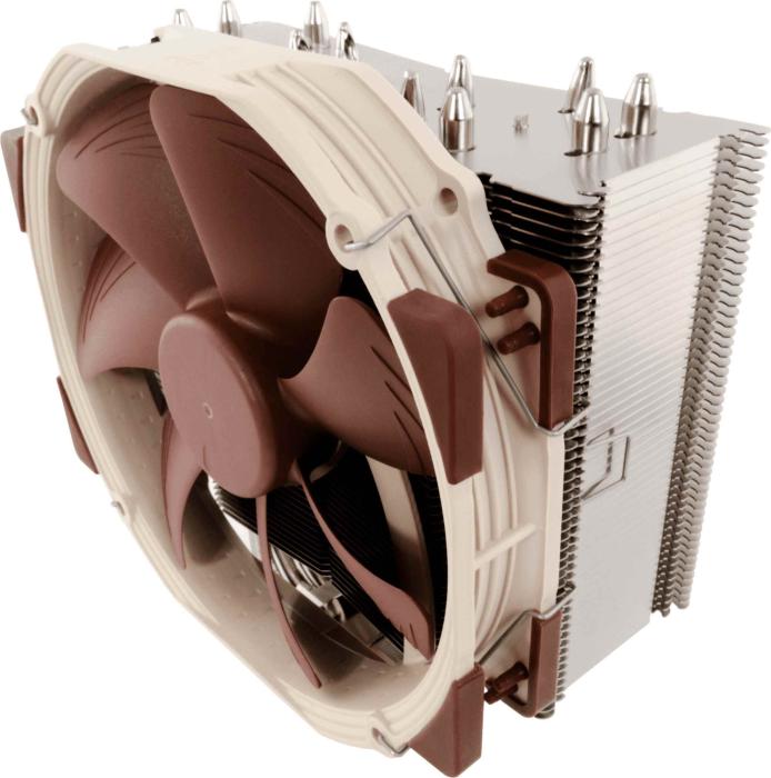 Noctua NH-U14S DX-3647 (140 mm, 4-pin)