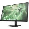 27’’ HP OMEN 27q (IPS LED, 2560x1440, 400, 1ms, 99%sRGB, HDR400, 165Hz) (2xHDMI 2.0, 1xDP 1.4) pivot, czarny [780H4E9ABB]