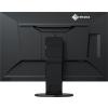 24’’ Eizo FlexScan EV2456-BK (IPS LED, 1920x1080, 350, 5ms, 60Hz) (VGA, HDMI 1.4, DP, DVI) głośniki, pivot, czarny