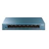 TP-Link 8-port 10/100/1000 Gigabit Switch [LS108G]