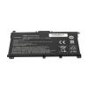 Movano bateria HP 14-BP, Pavilion 14 15 11.55V, 3400mAh (39Wh) 3 ogniwa [BT/HP-14]