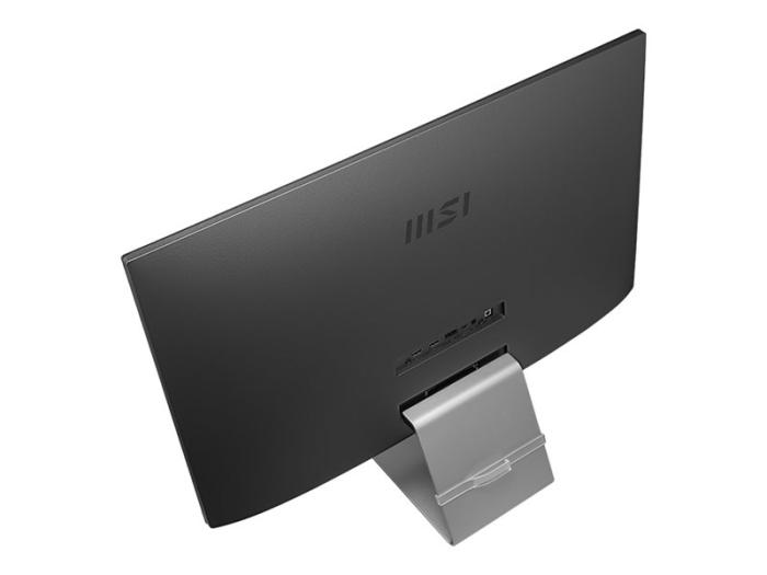 27’’ MSI Modern MD271UL (IPS 4K, 3840x2160, 300, 1ms, 60Hz) (2xHDMI 2.0b, DP 1.2a, D-SUB, USB-C, Audio) głośniki, czarny