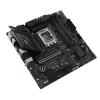 Asus TUF GAMING B760M-E D4 (Intel B760) [S1700, 4xDDR4 do 5333MHz, (HDMI 2.1, DP 1.4) (3xM.2, 1xPCIe 4.0 x16, 1xPCIe 4.0 x16 (x4), 1xPCIe 4.0 x1), micro ATX]