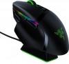 Razer Basilisk Ultimate 20000dpi (optyczno-radiowa, 1, 11) [RZ01-03170100-R3G1]