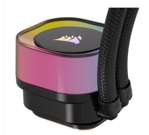 Corsair iCUE LINK H150i RGB AIO (3x120 mm, RGB) [CW-9061003-WW]