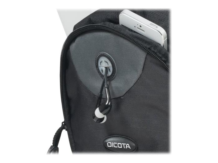 Plecak do laptopa Dicota Mission XL 15-17.3 [N14518N]