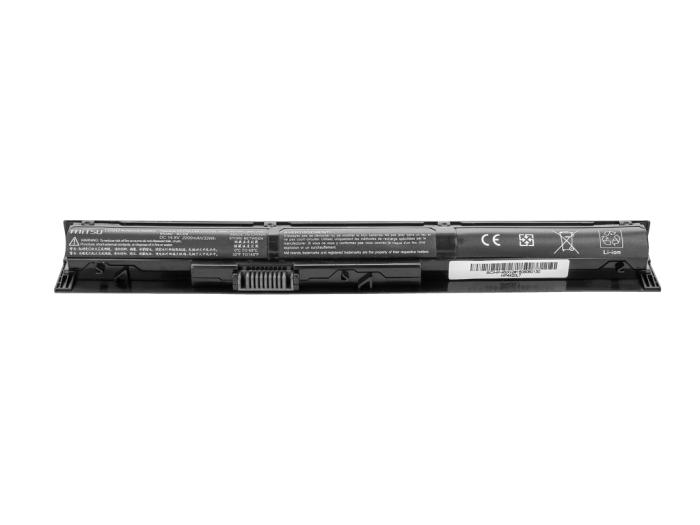 Mitsu bateria HP ProBook 440 G2 14.4V/14.8V, 2200mAh [BC/HP-450G2]