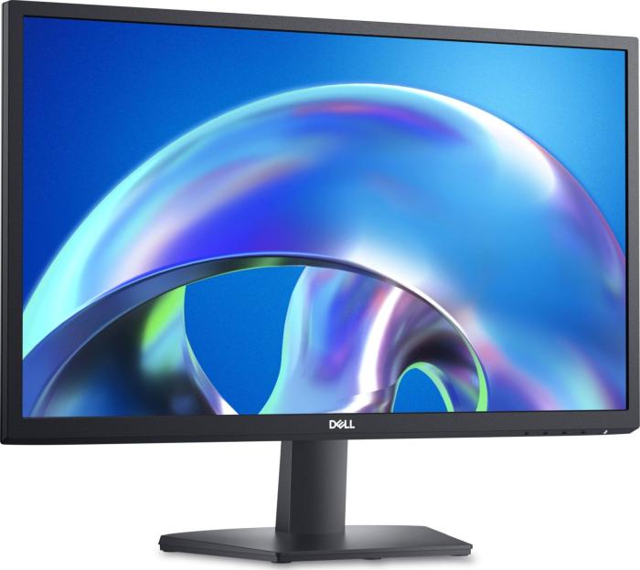 23.8 (24) Dell SE2425H (VA LED, 1920x1080, 250, 3000:1, 5ms, 60Hz) (VGA, HDMI 1.4) czarny [210-BNHL/5Y]