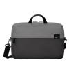 Torba do laptopa Targus Sagano Slipcase Grey 16 (czarno-szary) [TBS577GL]