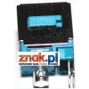 Gniazdo GNL173 do wtyczki 5.5x1.7mm (do notebooków Acer 5920, 5930, 6522, 6530, 7735ZG itp)