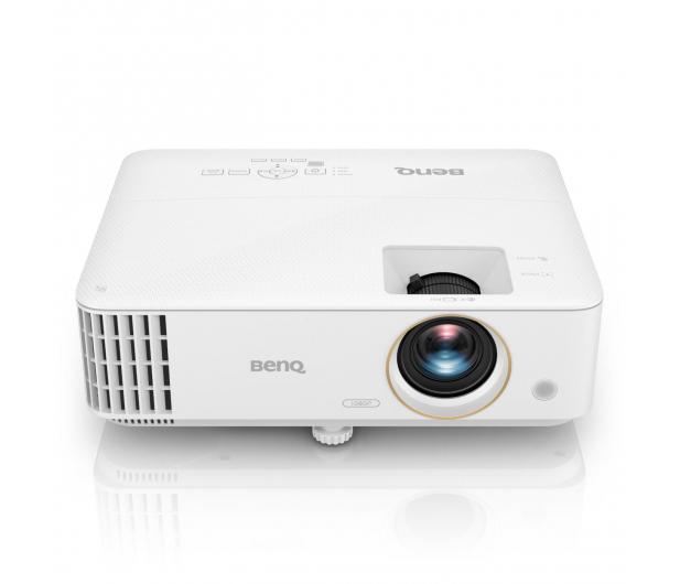 Projektor Benq TH585P DLP (1920x1080, 3500 ANSI, 10000:1, 4000h/10000h) (2xHDMI, 1xUSB)