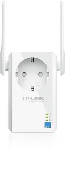TP-Link Wireless Range Extender 802.11n 300Mbps/s [TL-WA860RE]