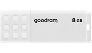 GoodDrive UME2 8GB USB 2.0 (biały) (20/5MB/s) [UME2-0080W0R11]