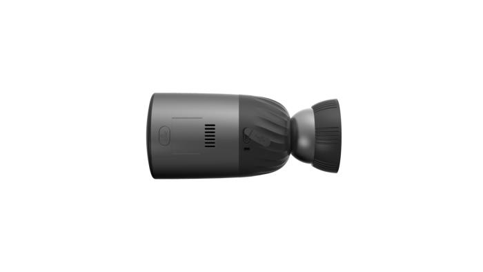 Kamera WiFi (bezprzewodowa) EZVIZ BC1C 4MP (2K+) akumulatorowa [CS-BC1C (4MP,W1)]