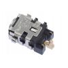Gniazdo zasilania do wtyczki 4.0x1.35mm do notebooków Asus R540S R541 R541N X540 Q304UA Q503 Q553 [ZN0344]