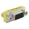 Delock adapter VGA (15F) / VGA (15F) [65001]