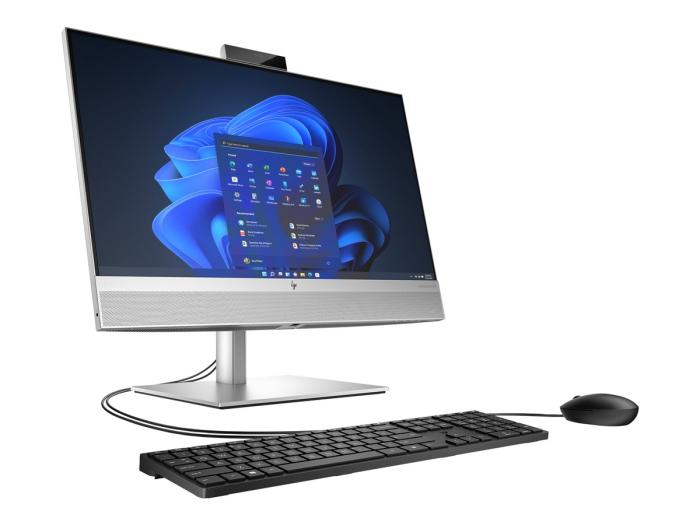 Komputer All-in-One HP EliteOne 870 G9 AiO [5V8T3EA] Intel Core i5-12600 27 1920x1080 16GB 512GB SSD W11P vPro 3Y OS