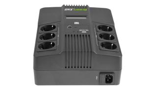 Green Cell UPS07 800VA (480W)