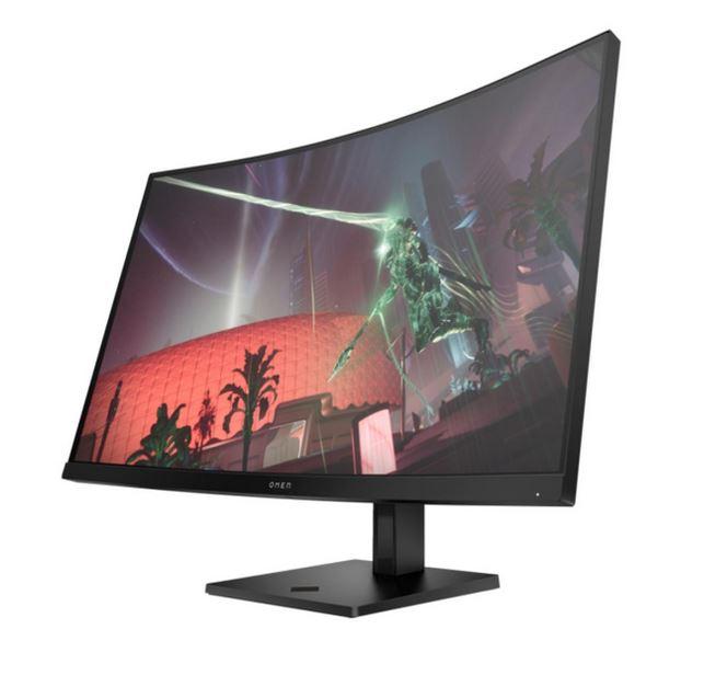32’’ HP OMEN 32c [780K6AAABB]