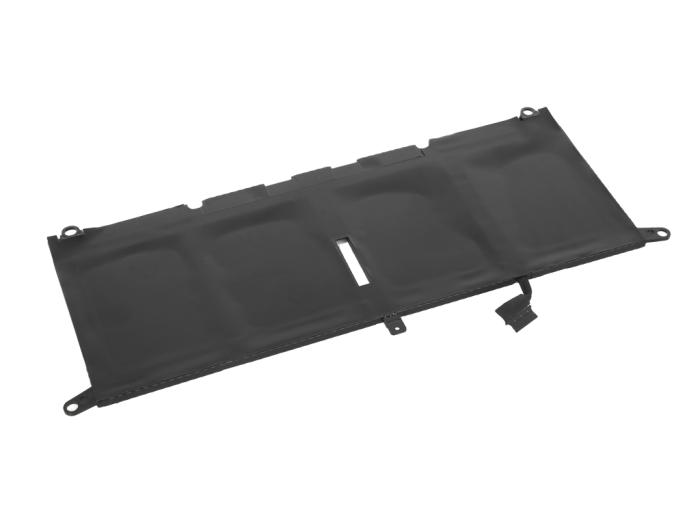 Mitsu bateria Dell XPS 13 9370 9380, Latitude 13 3301 7.4V/7.6V, 5500mAh (41Wh) 4 ogniwa [BC/DE-XPS13-9370]
