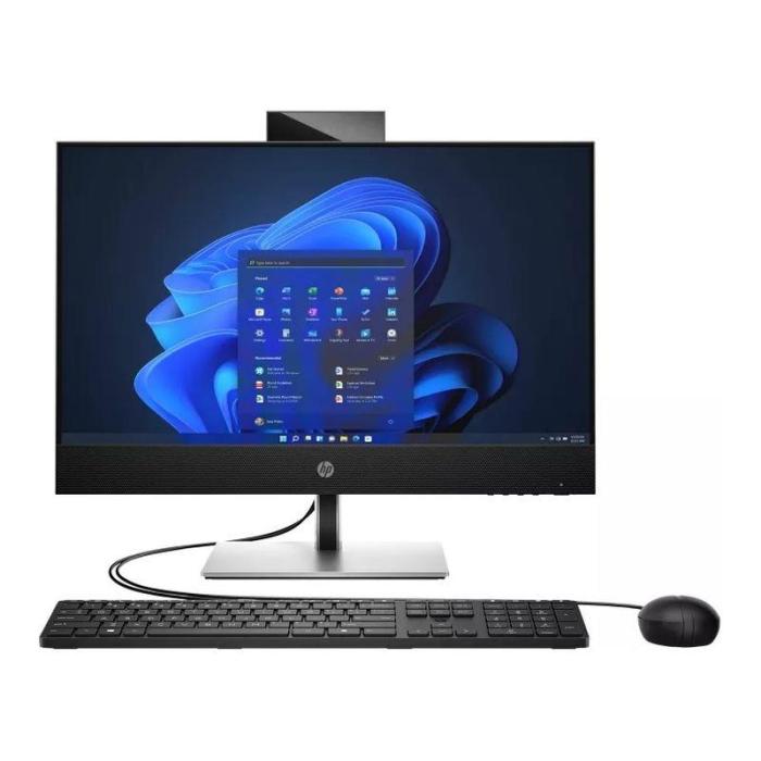 Komputer All-in-One HP ProOne 440 G9R AiO [935Y7EA] Intel Core i3-13100T 24inch 8GB 512GB SSD W11P