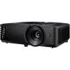 Projektor Optoma W400LVe DLP (1280x800, 16:10, 4000 ANSI, 25000:1, 6000h/10000h) (1xHDMI, 2xVGA, 1xUSB)