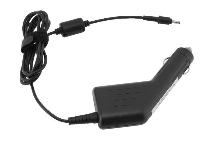 Movano zasilacz samochodowy do laptopa SAMSUNG 19V / 2.1A / 40W z wtyczką 3.0x1.1mm [SAM1921C SAM]