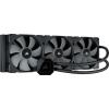 Corsair iCUE H170i ELITE CAPELLIX 420mm Radiator Liquid CPU Cooler [CW-9060055-WW]