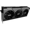 GeForce PCI-E RTX4090 Inno3D 24GB GDDR6X X3 OC [N40903-246XX-18332989] (1xHDMI 2.1, 3xDP 1.4a) (384-bit, PCI-E 4.0)