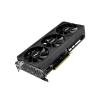 GeForce PCI-E RTX4060Ti Palit 16GB GDDR6 JetStream OC [NE6406TU19T1-1061J] (1xHDMI 2.1a, 3xDP 1.4a) (128-bit, PCI-E 4.0)