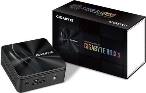 Komputer miniPC GIGABYTE GB-BRR5-4500