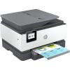 HP OfficeJet Pro 9012e (drukarka, kopiarka, skaner, faks, ADF) (USB 2.0, LAN, WiFi) [22A55B]