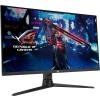 32’’ Asus ROG STRIX XG32UQ (IPS W4K, 3840x2160, 600, 1ms, 130% sRGB, 160Hz) (2xHDMI 2.1, DP 1.4, 2xUSB-A 3.0) głośniki, czarny