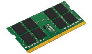 SO-DIMM DDR4 8GB 3200 MHz Kingston SRx16 CL22 22-22-22 1.2V [KCP432SS6/8]