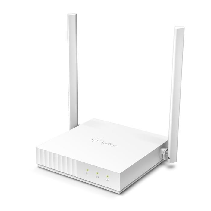 TP-Link Wireless Router 802.11n 300Mb/s [TL-WR844N]