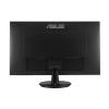 27’’ Asus Eye Care VA27DQF (IPS LED, 1920x1080, 250, 1ms, 100Hz) (HDMI, DP, Audio) czarny