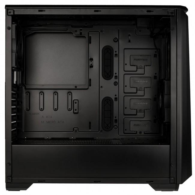 Phanteks Eclipse P400A [PH-EC400ATG_BK01]