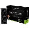 GeForce PCI-E RTX4090 Gainward 24GB GDDR6X Phantom GS [471056224-3413] (1xHDMI 2.1, 3xDP 1.4a) (384-bit, PCI-E 4.0)
