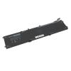 Movano bateria Dell XPS 15 9550 11.4V, 7260mAh [BT/DE-XPS15]