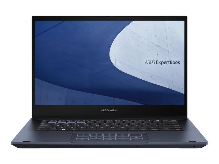 Asus ExpertBook [B5302FBA-LG0221XS] 10-Core i5-1235U/13.3 1920x1080 matowa/8GB DDR5/512GB SSD/Iris Xe/Win11Pro