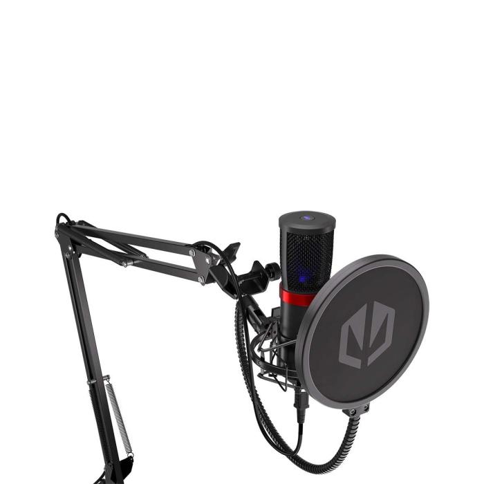 Mikrofon Endorfy Solum Streaming [EY1B004]