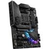 MSI MPG B550 GAMING PLUS (AMD B550) [AM4, 4xDDR4 do 4400MHz, (HDMI 2.1, DP 1.4) (2xM.2, 1xPCIe 4.0 x16, 1xPCIe 3.0 x16 (x4), 2xPCIe 3.0 x1), ATX]