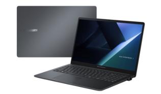 Asus ExpertBook [BM1503CDA-S71793X] 6-Core AMD Ryzen 5 150 /15.6 1920x1080 matowa IPS 300nits / 16GB DDR5 (max 64GB) / 512GB /  AMD Radeon 660M / pk / 42Wh / 1.6kg / Win11Pro (szary)