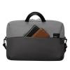 Torba do laptopa Targus Sagano Slipcase Grey 16 (czarno-szary) [TBS577GL]