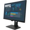 27’’ Benq BL2780T (IPS LED, 1920x1080, 250, 178/178, 5ms, 100% sRGB, 60Hz) (VGA, HDMI 1.4, DP 1.2) pivot, głośniki, czarny