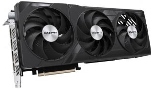GeForce RTX4080 Super Gigabyte 16GB GDDR6X WindForce [GV-N408SWF3-16GD] (1xHDMI 2.1, 3xDP 1.4a) (256-bit, PCIe 4.0)