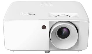 Projektor Optoma HZ40HDR (1920x1080, 16:9, 4000 ANSI, 2000000:1, 30000h) (2x HDMI, 1x USB-A, 1x VGA, 1x RS-232)