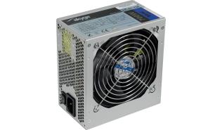 Akyga Basic (700W) (1x120mm) (CPU 1x4+4) (PC-E 2x6+2) (2xMolex, 5xSATA) [AK-B1-700]
