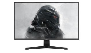 (24) 23.8 Iiyama G-Master Black Hawk G2441HSU-B1